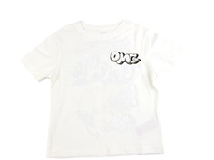 Name It jet stream graffiti loose t-shirt